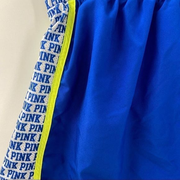 Pink Victoria Secrets running shorts Sz XS - Picture 2 of 5